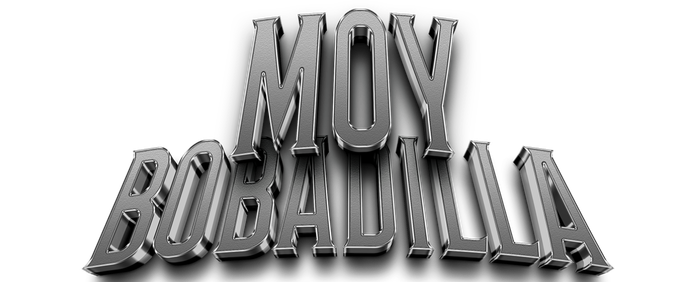 Moy Bobadilla