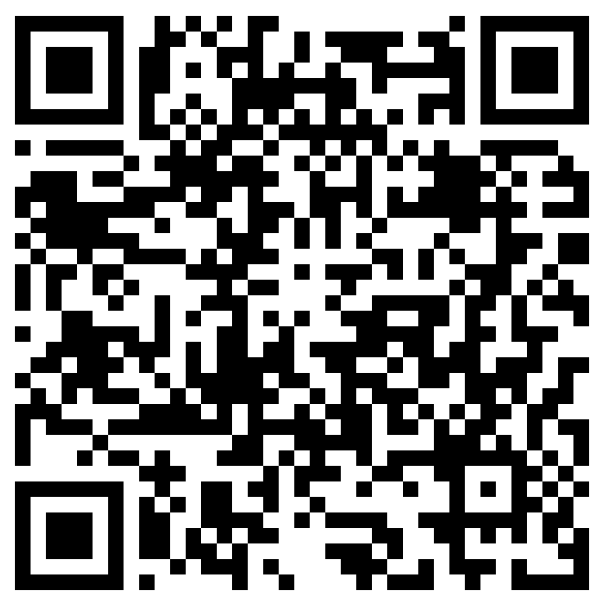 QR Instagram