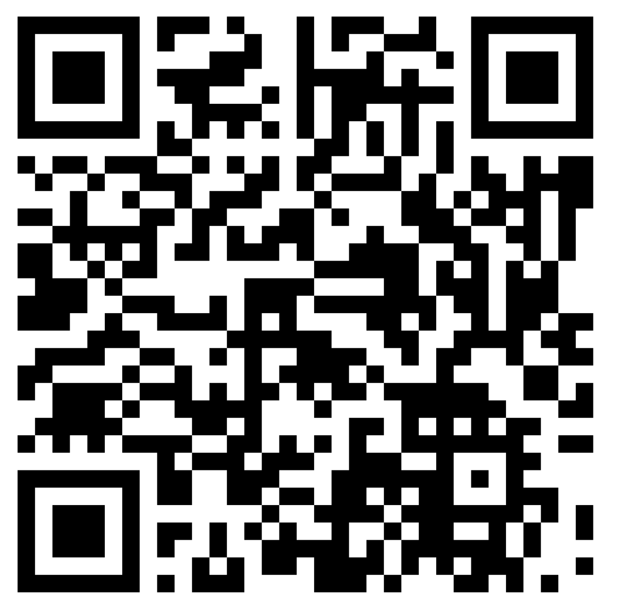 QR TikTok
