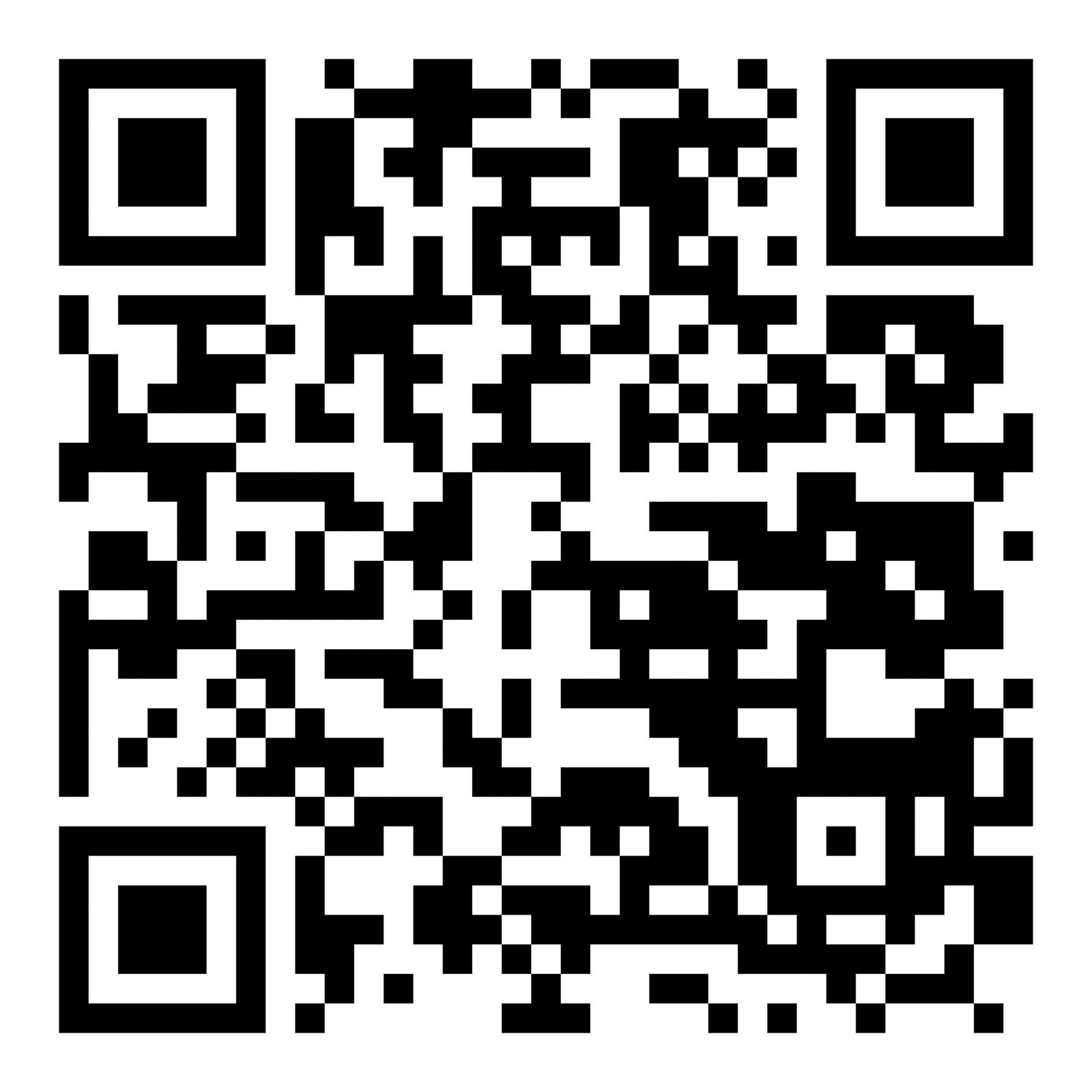 QR Facebook