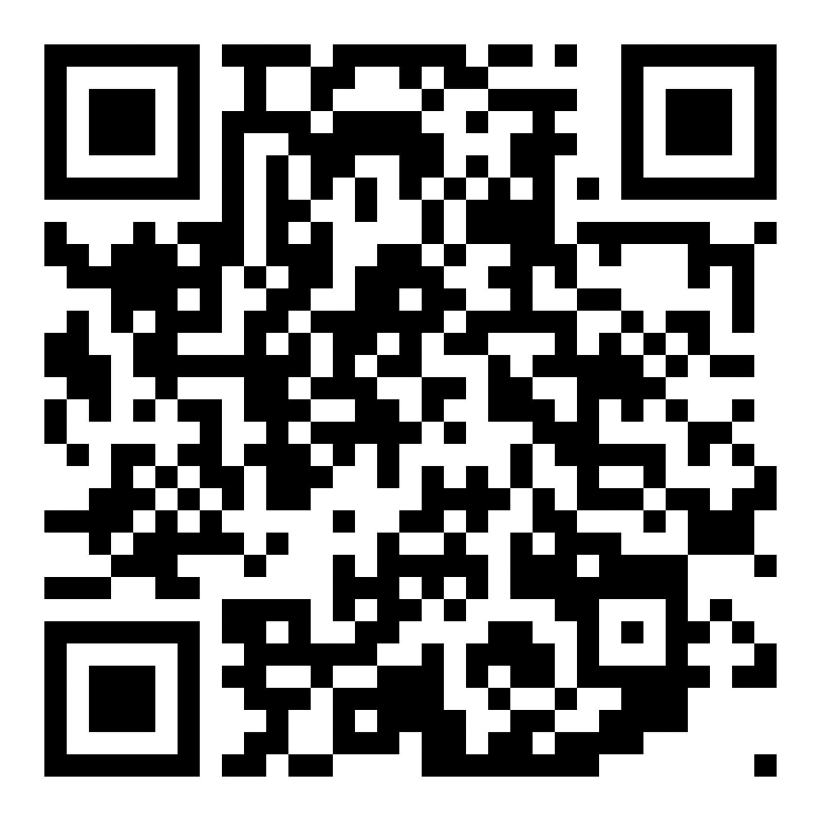 QR Instagram