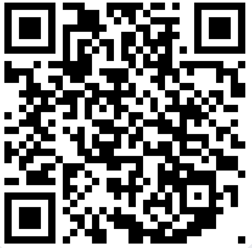 QR Instagram