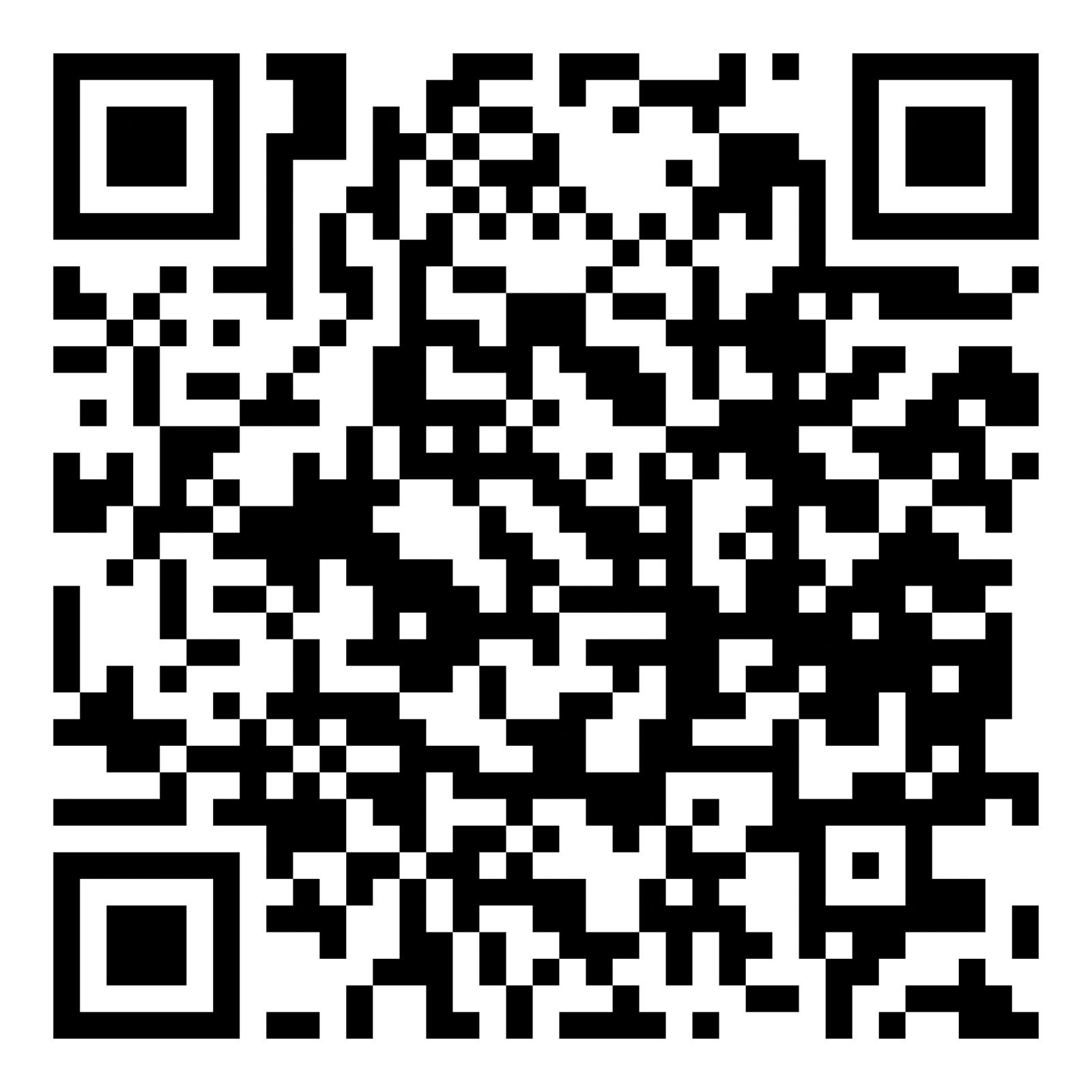 QR TikTok