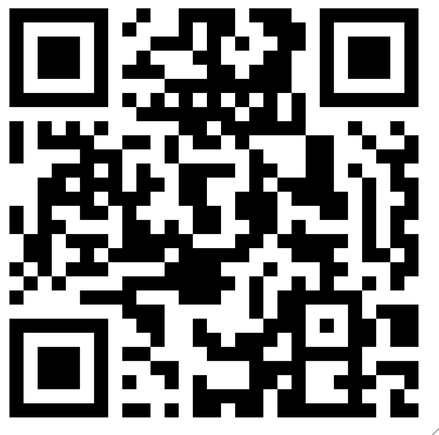 QR Facebook
