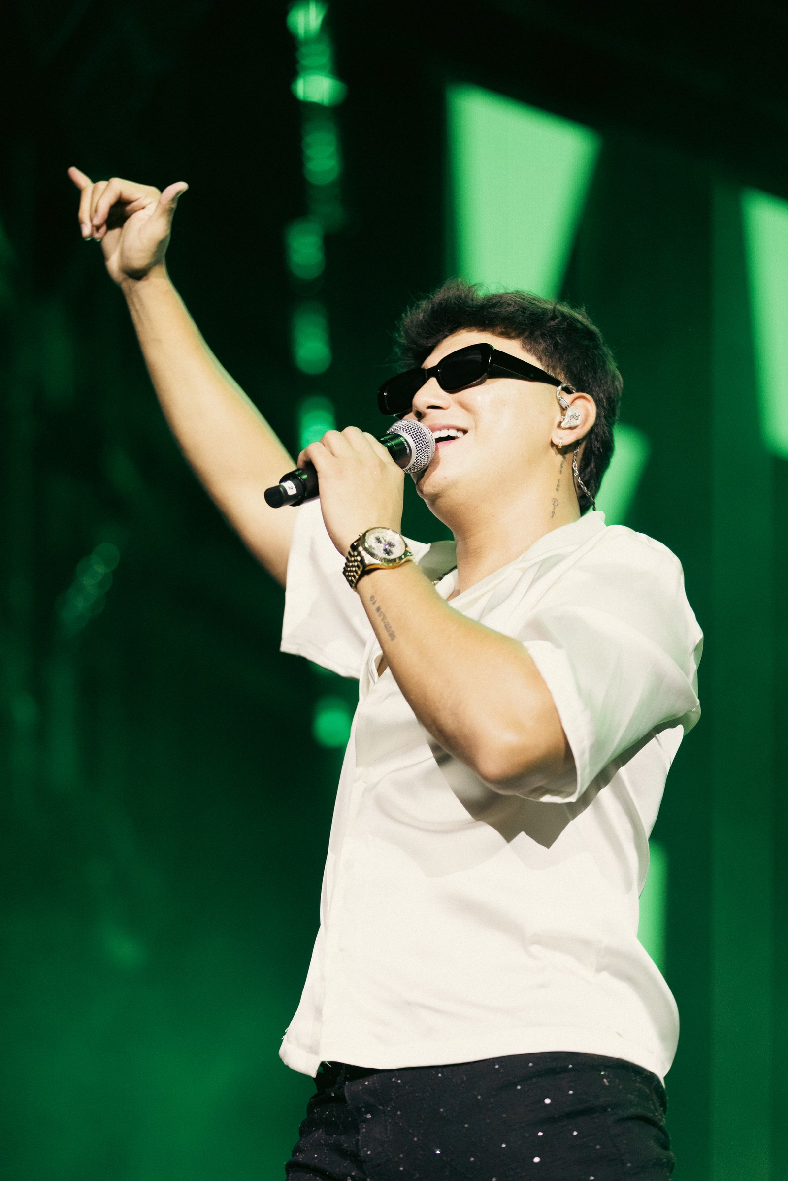 Arath Arceo